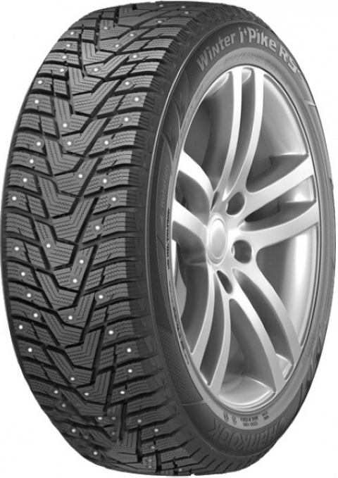Просмотр фото... а/шина Hankook Winter I Pike RS2 W429 175/65/14 ош