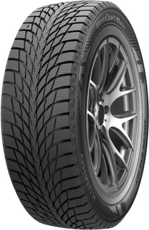 Просмотр фото... а/шина Kumho WinterCraft WI51 XL 215/60/16 н/ш