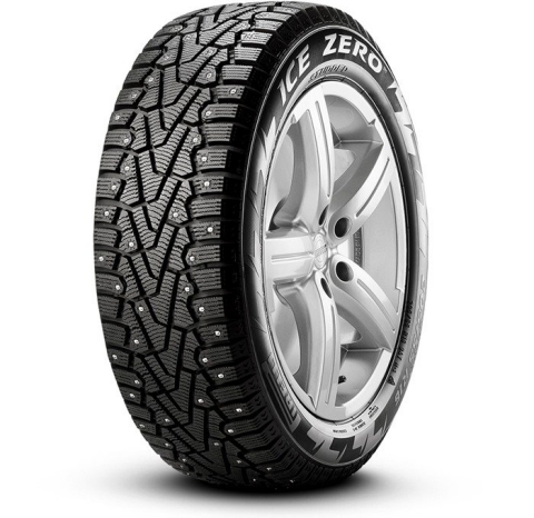 Просмотр фото... а/шина Pirelli Winter Ice Zero 205/55/16 94T ош