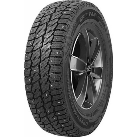 Просмотр фото... а/шина LingLong Green Max Winter Grip Van2 185/75/16C ош