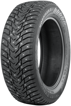 �/���� Ikon Character Ice8 175/70/13 82T ��