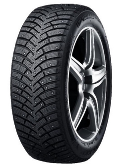 �/���� Nexen Winguard WinSpike3 XL 225/40/18 �/�