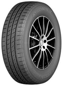 �/���� Sonix Supervan S1 225/70/15C 112/110R