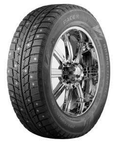 �/���� Pace Antarctica Ice XL 195/65/15 ��