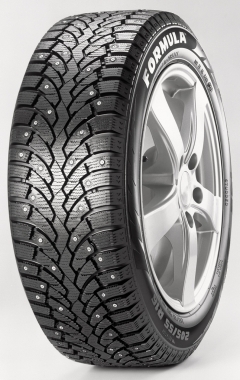 �/���� Formula Ice 195/55/15 ��