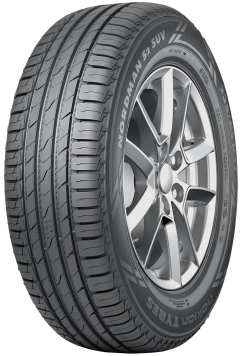 �/���� Ikon Nordman S2 SUV 235/75/16 108T