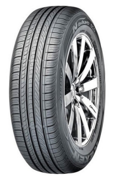 �/���� Nexen N'Blue HD Plus 195/70/14 91T