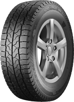 �/���� Gislaved Nord Frost VAN2 195/75/16C ��