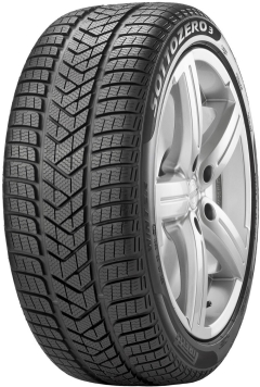 Подробнее... а/шина Pirelli Ice Zero Friction XL 215/50/17 н/ш